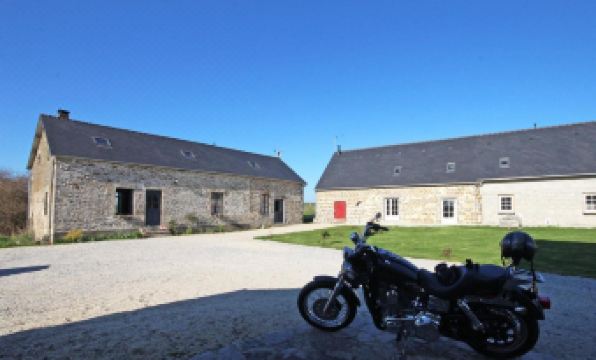 La Corbonniere - Housity