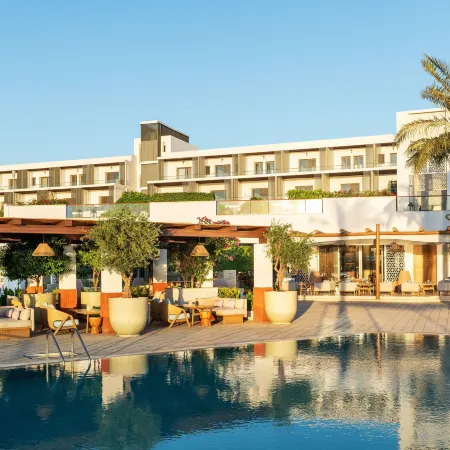 The Westin Saraya Aqaba Resort & Spa