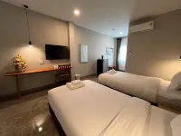 Atta Hotel Surin - 2 Sao