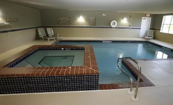 La Quinta Inn & Suites by Wyndham Montgomery