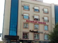 Maraval Hotels in 