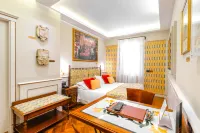 Art Hotel Commercianti Hotels in Bologna