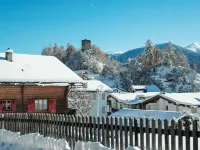 Panorama da Muntognas