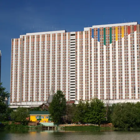 Izmajlovo Gamma Sluzhba Bronirovaniya I Razmescheniya Nika Hotel Отели рядом с достопримечательностью ««АБВГДейка»»
