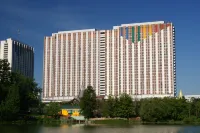 Izmajlovo Gamma Sluzhba Bronirovaniya I Razmescheniya Nika Hotel Hotels near Abvgdeika