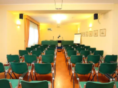 Hotel Del Lago 1934 & Spa Hotels in Terni