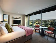 The Resident Edinburgh Hotel in zona The Open University in Scotland