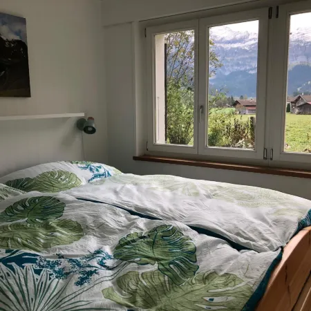 Chalet Claudia