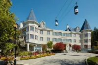 Residence Inn Mont Tremblant Manoir Labelle