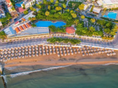 Corissia Princess Hotel Hotels in Georgioupolis