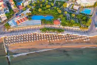 Corissia Princess Hotel Hotel a Georgioupolis