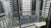 UrbanEase Living at Charm Residences Near Sta Lucia Mall and Robinsons Mall Hotels in Cainta
