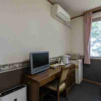 湯浅温泉　湯浅城 Rooms