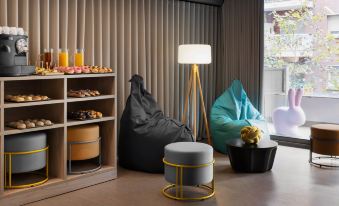 Moxy Barcelona