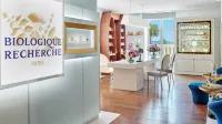 Hôtel Barrière le Majestic Cannes - spa