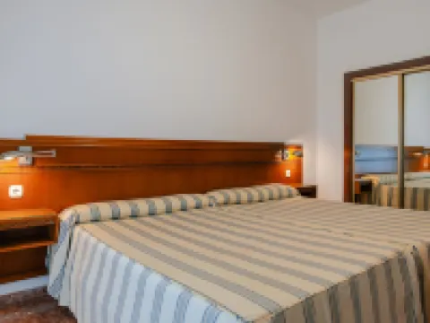 Port Europa Hoteles en Calpe