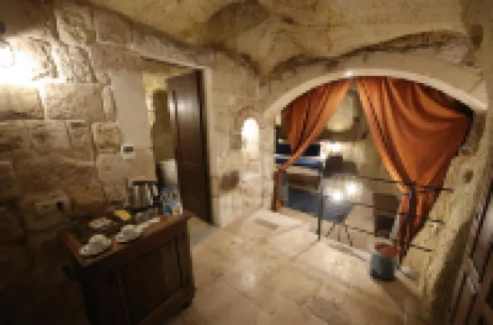 Urgup Cave Suites