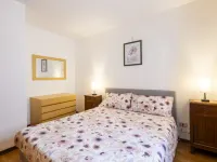 Isola di Madesimo Apartments