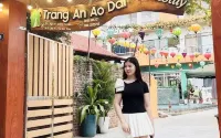 Trang An Ao dai Homestay - pet friendly