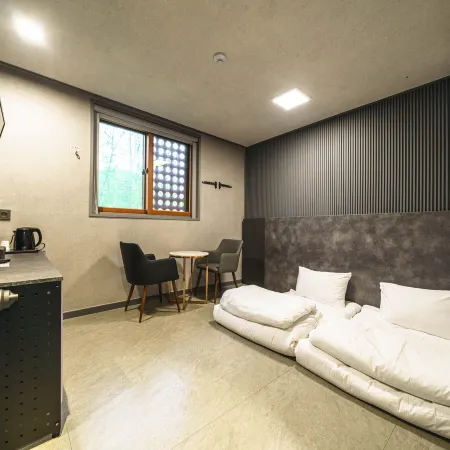 Hotel Winstay