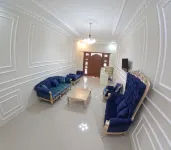 House of Masjid Jogokariyan Отели в г. Pakem