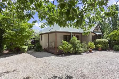 Valley of the Waters B&B