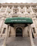 Sapphire Bayil Hotel Hotel in zona National Flag Square