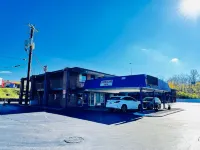 卡姆伯蘭酒店靠近市中心