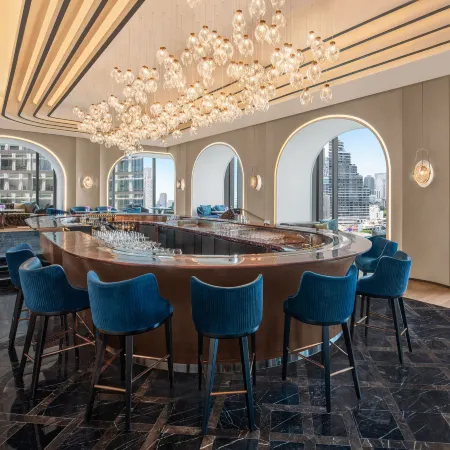 Bab Samhan, a Luxury Collection Hotel, Diriyah
