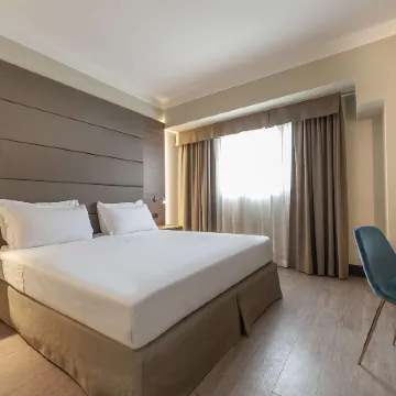 Best Western Hotel Quattrotorri Perugia