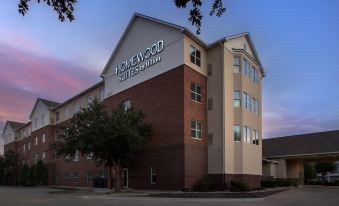 Homewood Suites by Hilton Irving-DFW Airport