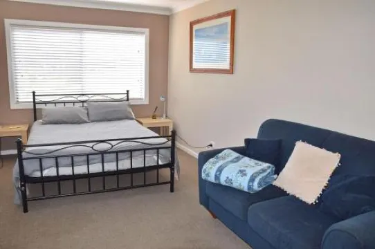 西南巖 Flounder About度假屋