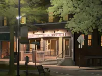 Fairfield Inn & Suites Keene Downtown Hotels in Keene