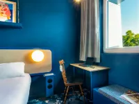 Greet Hotel Salon de Provence