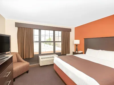 AmericInn by Wyndham Ottumwa