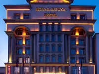 Royal House Hotel 2 Hotel in zona Tuul Gol River