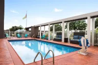 Home2 Suites by Hilton Oxford Hotel di Anniston