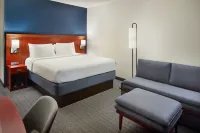 Courtyard by Marriott Fort Lauderdale City of Plantation Hotels in Plantation