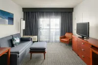 Courtyard Melbourne West