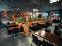 ZhanaOtel Hotel Hotels in Aktau