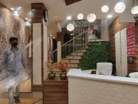 Hotel Utkarsh Hotels in Chakar