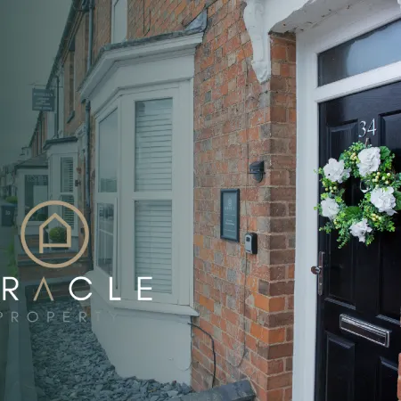 Central Studio Apartments in Stratford Upon Avon