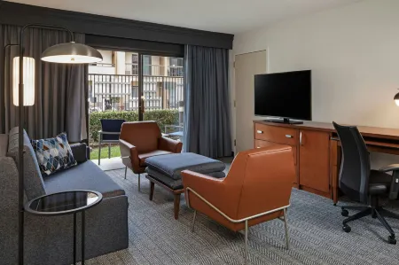 Courtyard Anaheim Buena Park