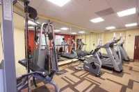 Courtyard Blacksburg - Gym