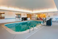Fairfield Inn & Suites Bloomington - Gym