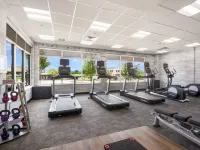 Fairfield Inn & Suites Dallas Plano/Frisco Hotels in Collin County