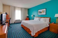 Fairfield Inn & Suites Clermont Hotels in Clermont
