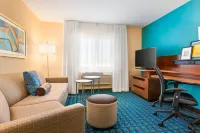 Fairfield Inn & Suites Mankato