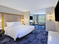 Fairfield Inn & Suites Flint Grand Blanc Hotels in Genesee County
