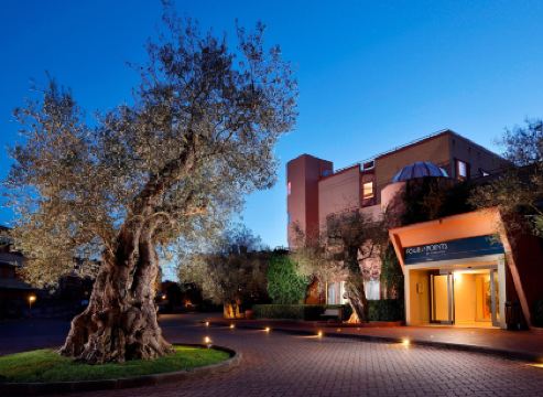 Four Points by Sheraton Siena